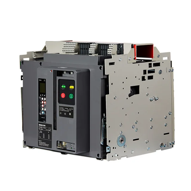 Air Circuit Breaker IZM97B3-U25CW