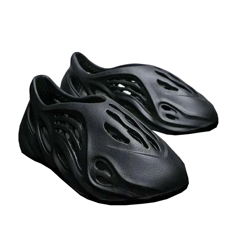 Yeezy coconut 700 hole shoes running shoes sandals Roman Ins EVA