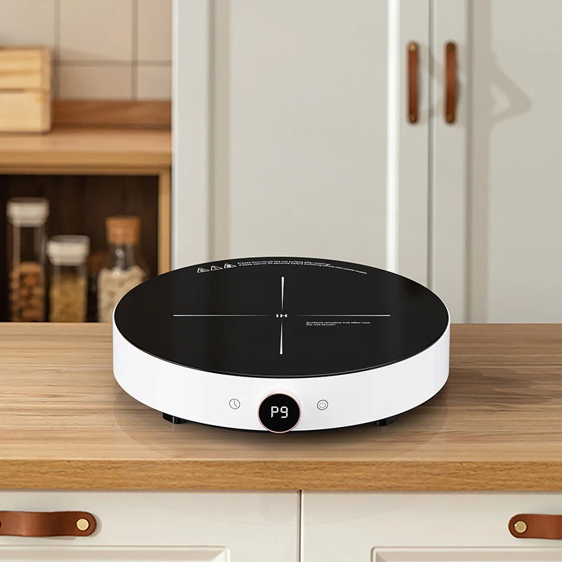 Mini for Home Electric Hot Plate Portable for Kitchen Induction Stove OEM ODM Induction Cooker