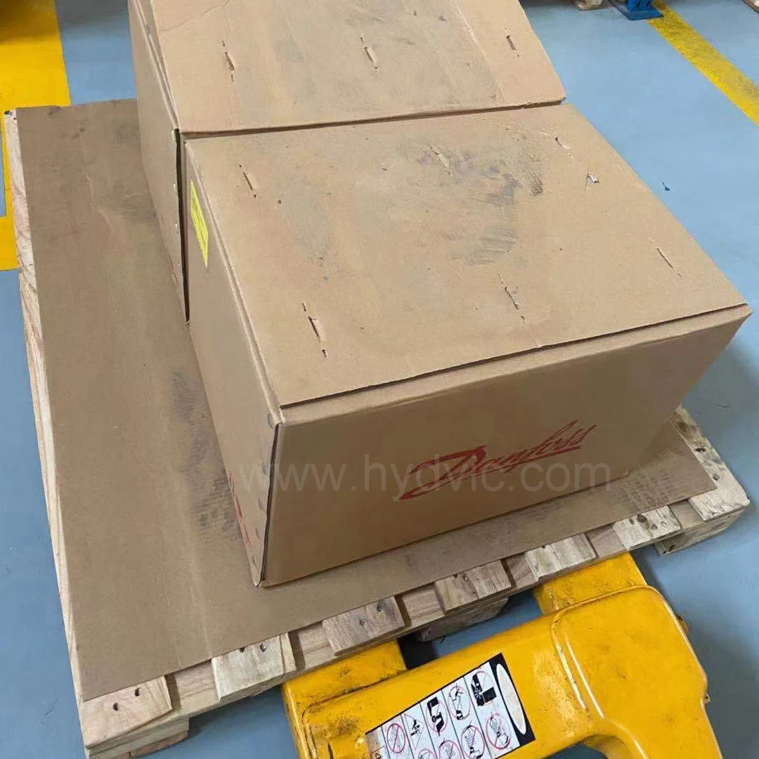 Hydraulic Open Circuit Sauer D1 Series D1P of D1P060 D1P065 D1P130 D1P145 D1P193 D1P260 Pump