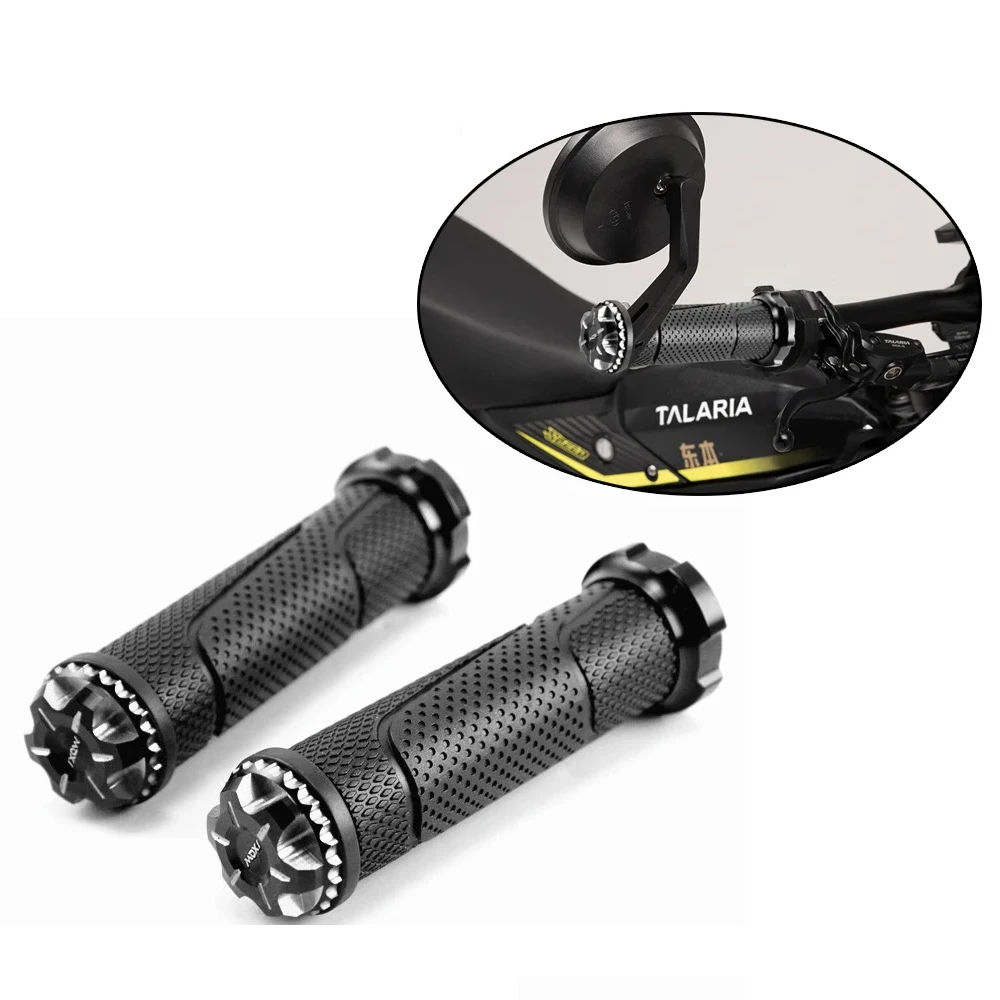 Motorcycle Hand Grip for Talaria Sting Durable Stylish