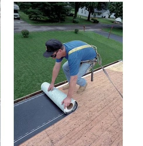 Высококачественное самоклеящееся водонепроницаемое защитное покрытие для льда и воды