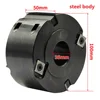 D100*d35*50H*2T acero