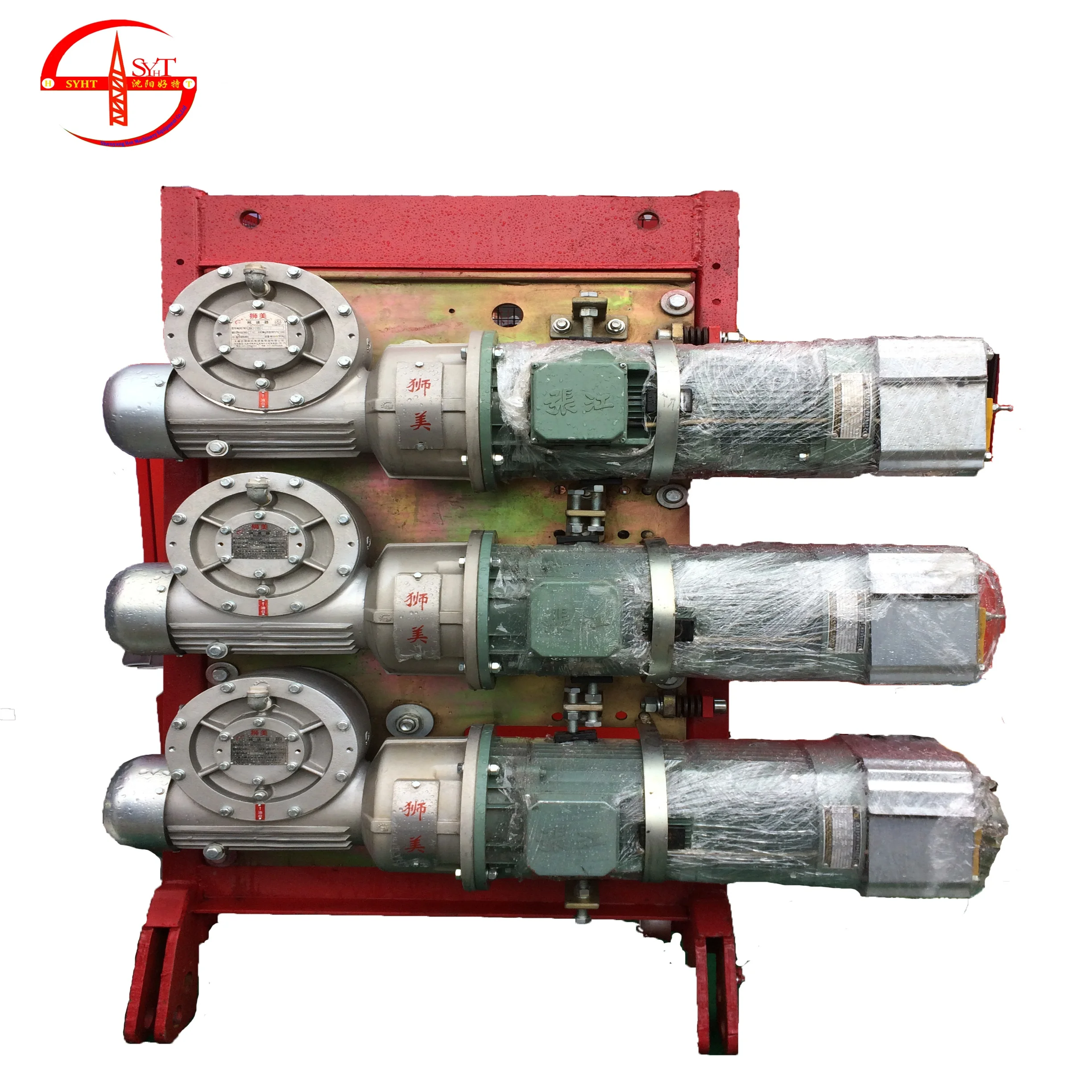 タイプ 乗用ホイストモーター建設用 Buy Construction Hoist Motor For Gjj Baoda Zoomlion