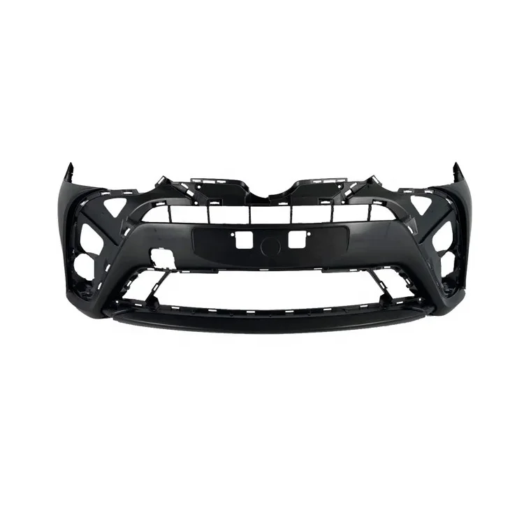 Car Accessories Good Quality Car Front Bumper OEM 52119-0Z979 Car Bumpers Front for Toyota Yaris 2017