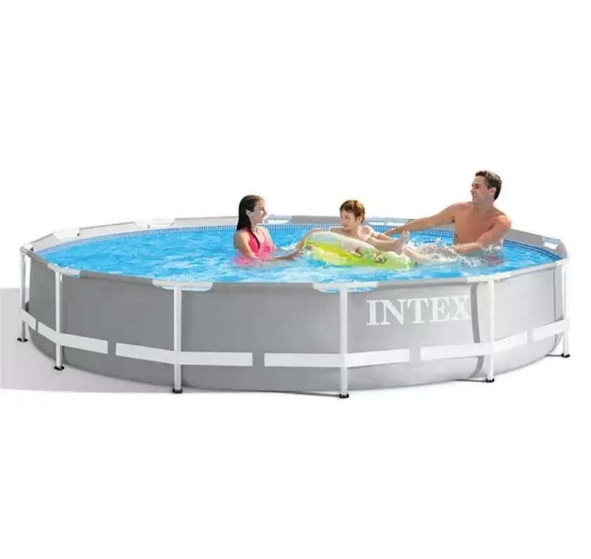 Cross Border Wholesale Home Pool Thickened Outdoor Adult Patio Large Swimming Pools