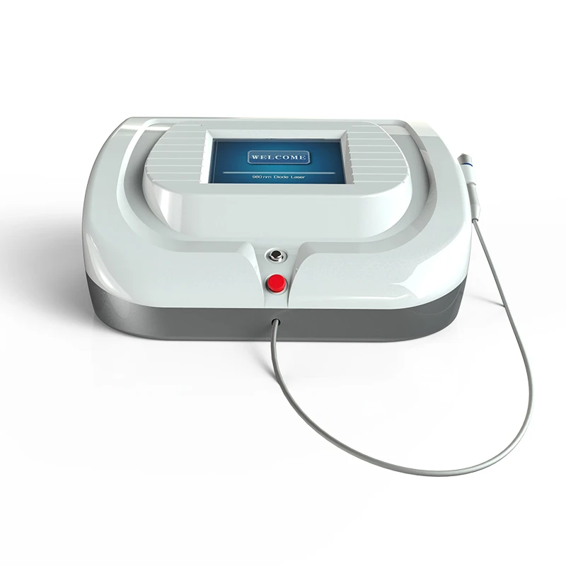 Redness Reduction Feature Varicose Vein Facial Redness Quick Vascular Red Blood Vessels Removal