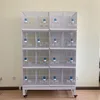 1200*320*1780mm blanco