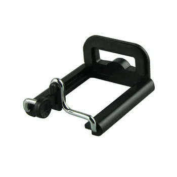 Universal Mobile Clip Holder Bracket for Smartphone Camera Cell Phone Tripod Stand Mount Adapter Monopod detail image