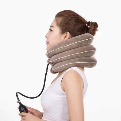 neck support air pump