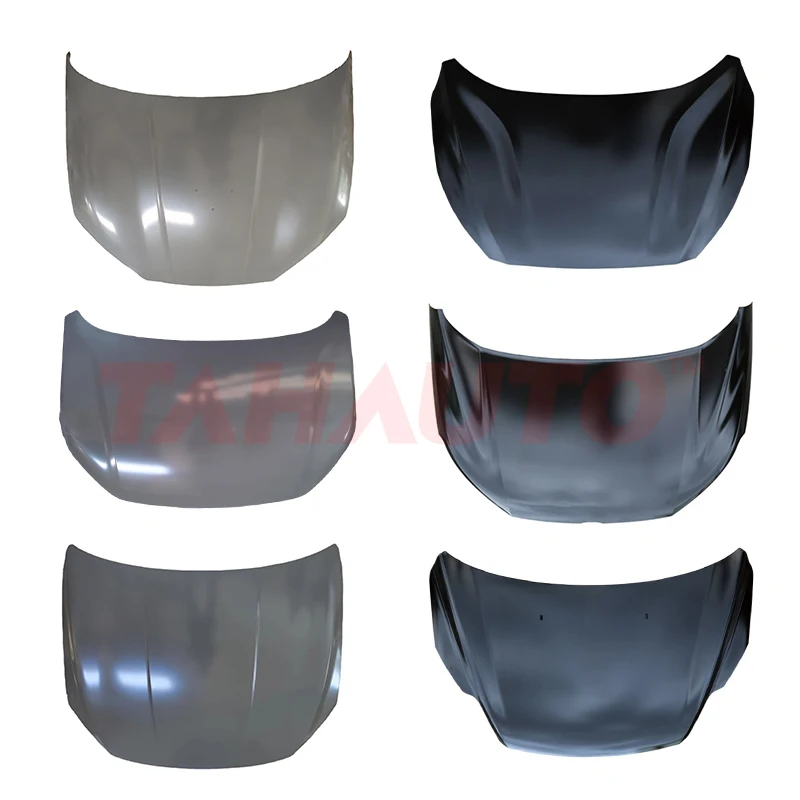 Shop Our Hot Sale Auto Body Kits for SAIC MG Models