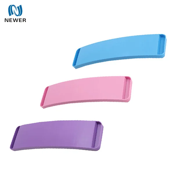 Лидер продаж, дешевое нескользящее тренировочное оборудование oem, балансировочная пластиковая Поворотная доска для балета с индивидуальным логотипом для танцора