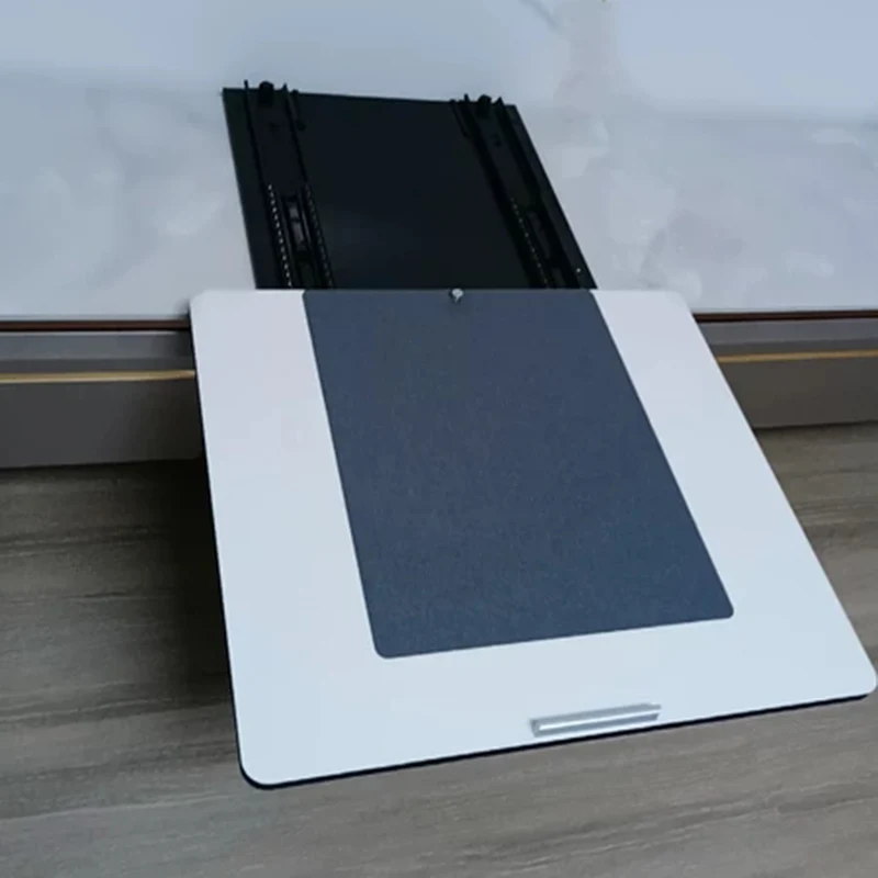 Supporto Proiettore Da Soffitto Olisicht Estensibile 26-40 Cm - Universale Per Proiettori E Fotocamere - Foto 9