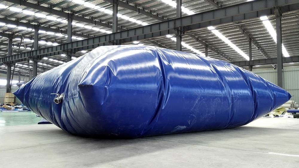 Foldable and Easy to Use 10000 Liter Water Bladder Storage tank Bag Water Bladders for Containers