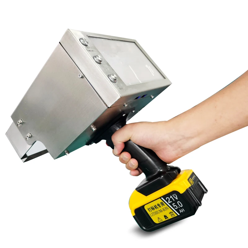 Китайский завод 120*30 мм CNC ручной точечный станок для маркировки номеров б/у металлический гравировальный станок стальной двигатель с сердечником