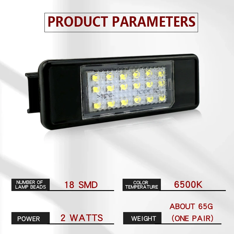 XtremeAuto Stop/Tail Light Bulbs For Jaguar X-Type 2001-2005 – P21/5W 12V 380 Clear