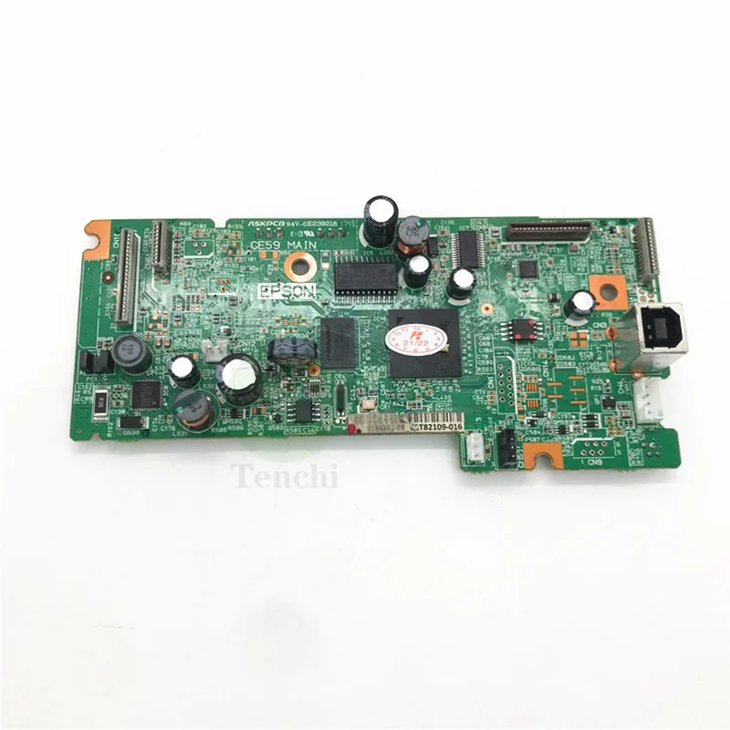 2021 1pc RTS Printer Second Hand Motherboards Mainboard for Epson L3050 Printer