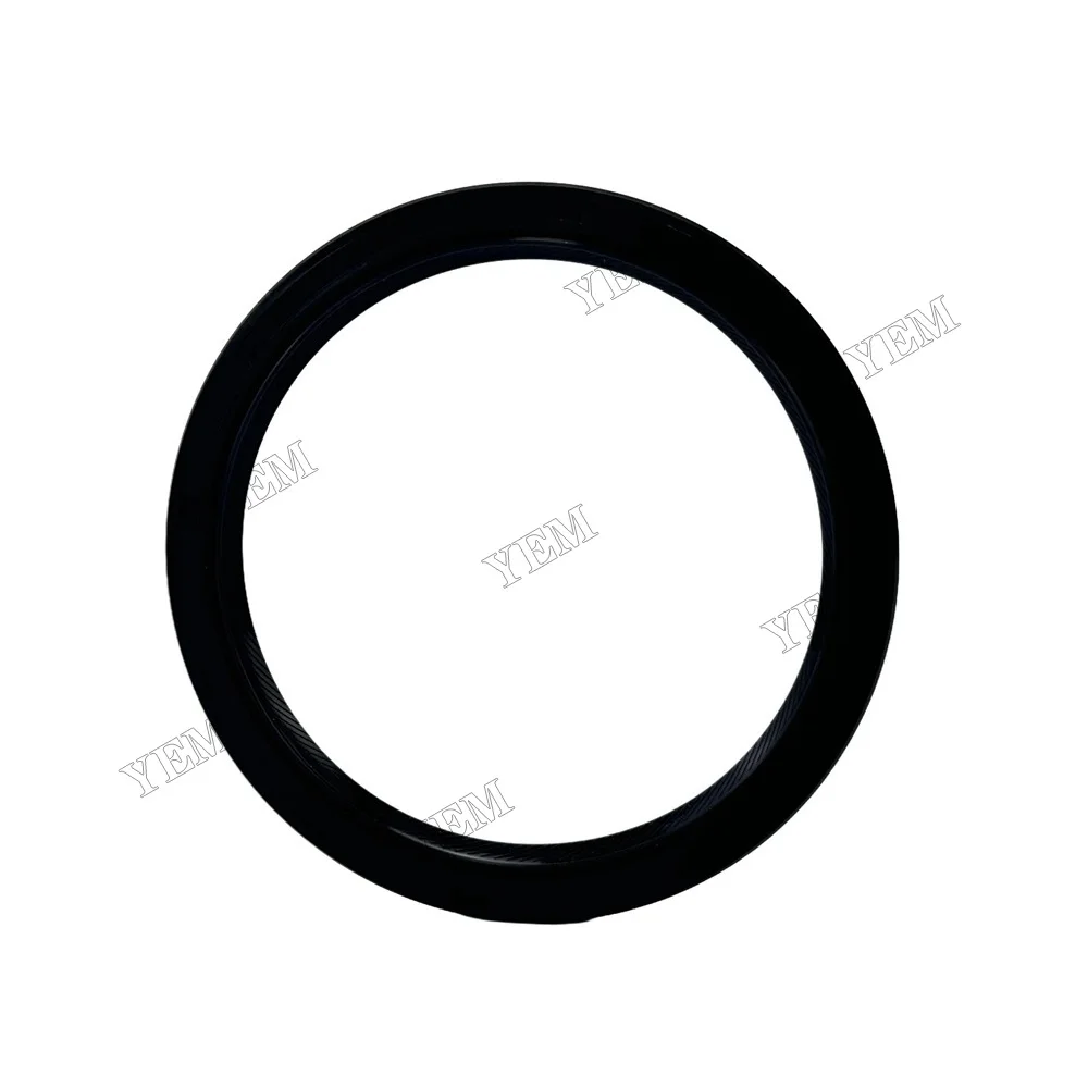 Crankshaft Rear Oil Seal 8-97351704-0 5-09625094-0 AH3724F Fit for Isuzu 3LD1 Engine Parts