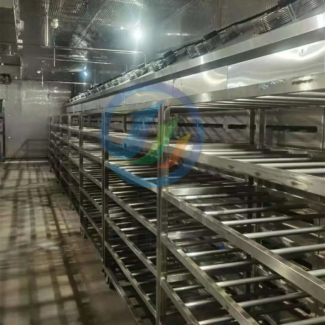Direct Selling Defrost Machine Frozen Meat Thawing Machine Tuna Defrosting Machine