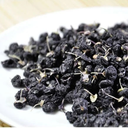 chinese black wolfberry