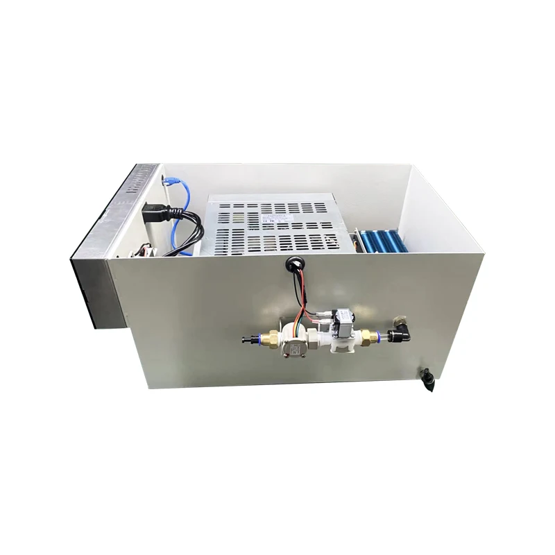 Oil Immersion Cooling System Immersion Liquid Cooling Gpu Oil Liquid Immersion Cooling Use for Server