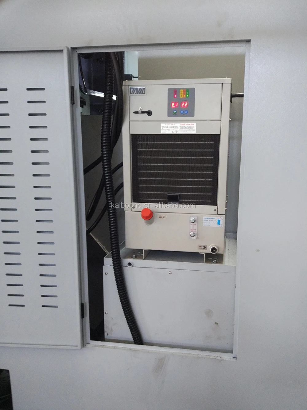 FH850L CNC Milling Machine Center for Metal