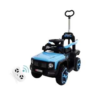 Ride on Toys Car With Push bar Kids Car for Kids to Drive Kids Electric Ride on Car