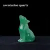 Aventurine verte