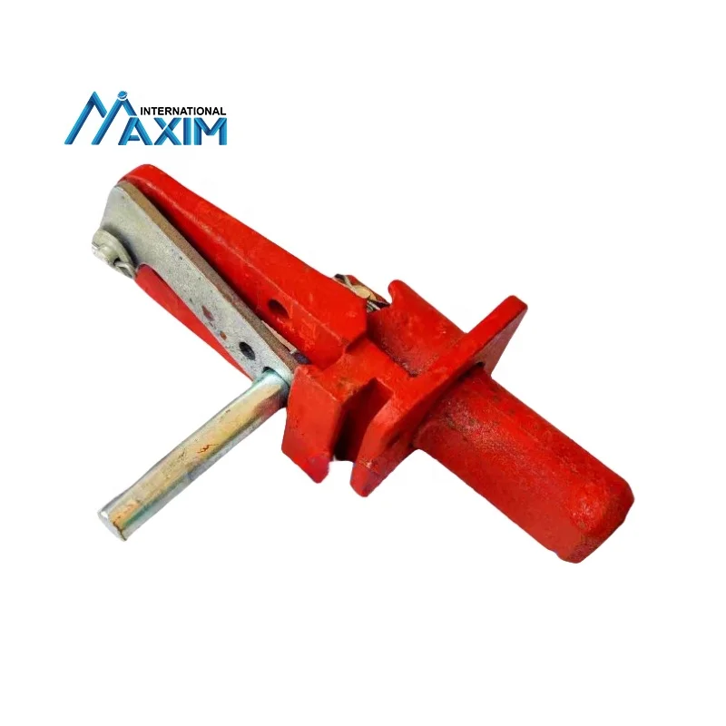 New Design High-precision Semi-trailer/Trailer Shipping Container Front Locking Pin