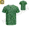 Verde camuflaje