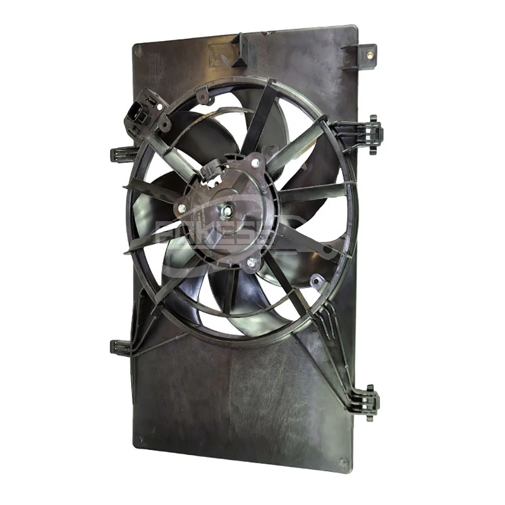 ZJ3615025E ZJ3615025D ZJ3615025B ZJ3615025C ZJ3615025F Radiator Coolin... — 2