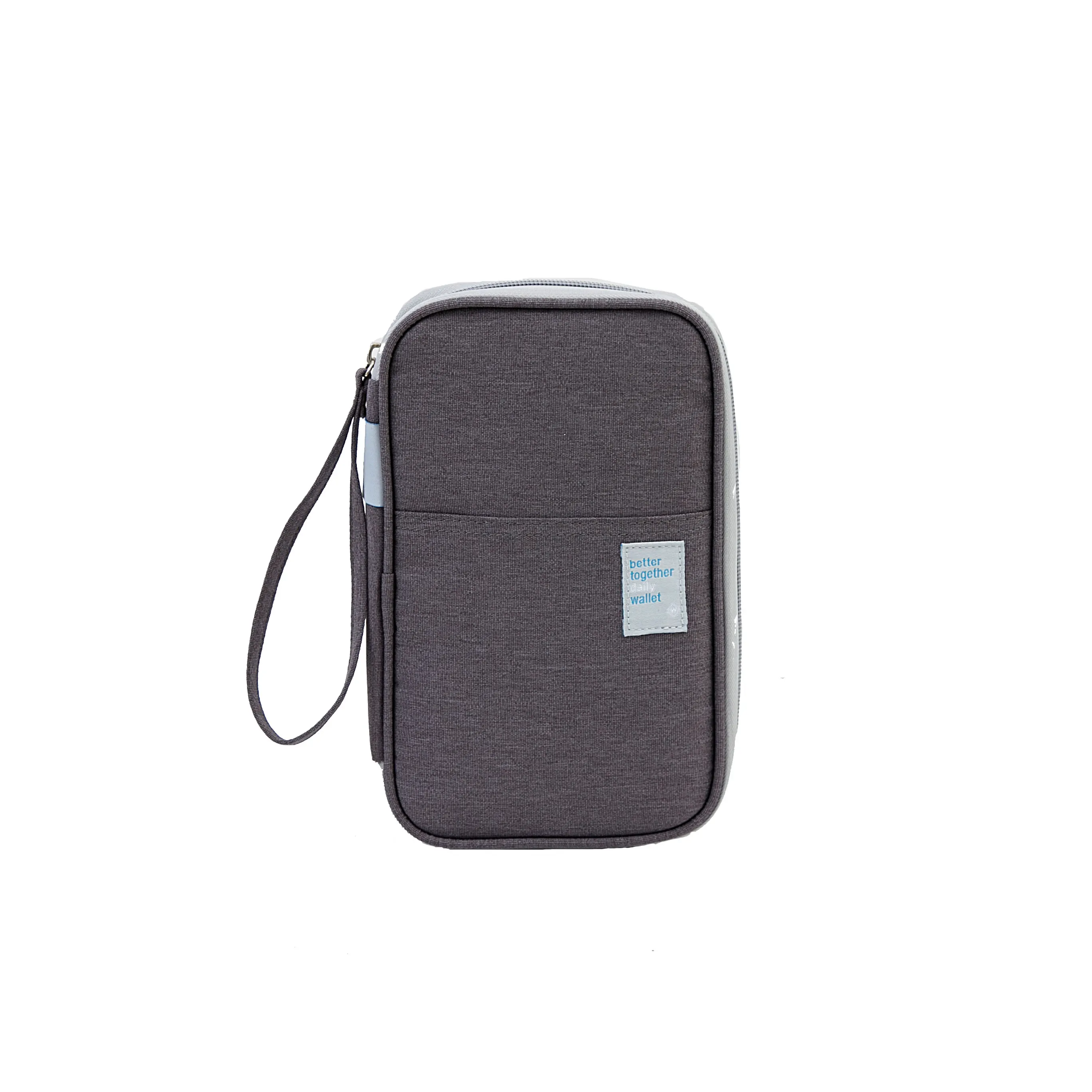 waterproof travel wallet