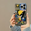 Para Wolverine