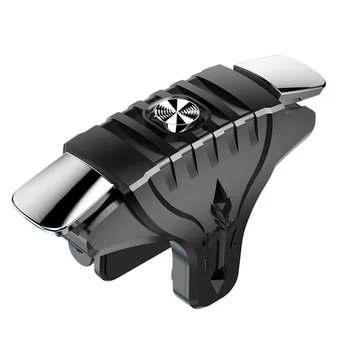 F01 Chicken Eating Artifact Physical Peripherals Can Take Game Handle Hand Swim Finger Cover Shake Tone With Advantages in Stock
