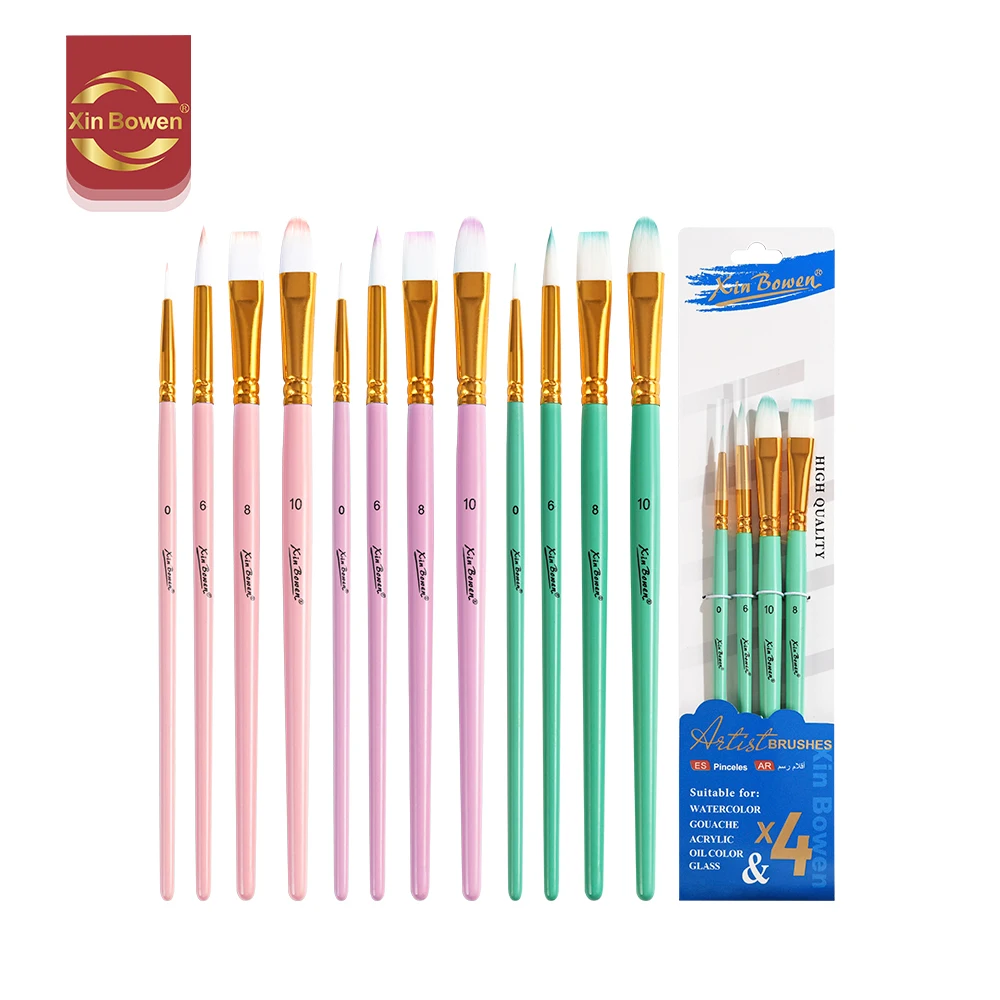 Кисти для рисования