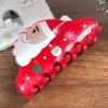 #5Santa 10CM
