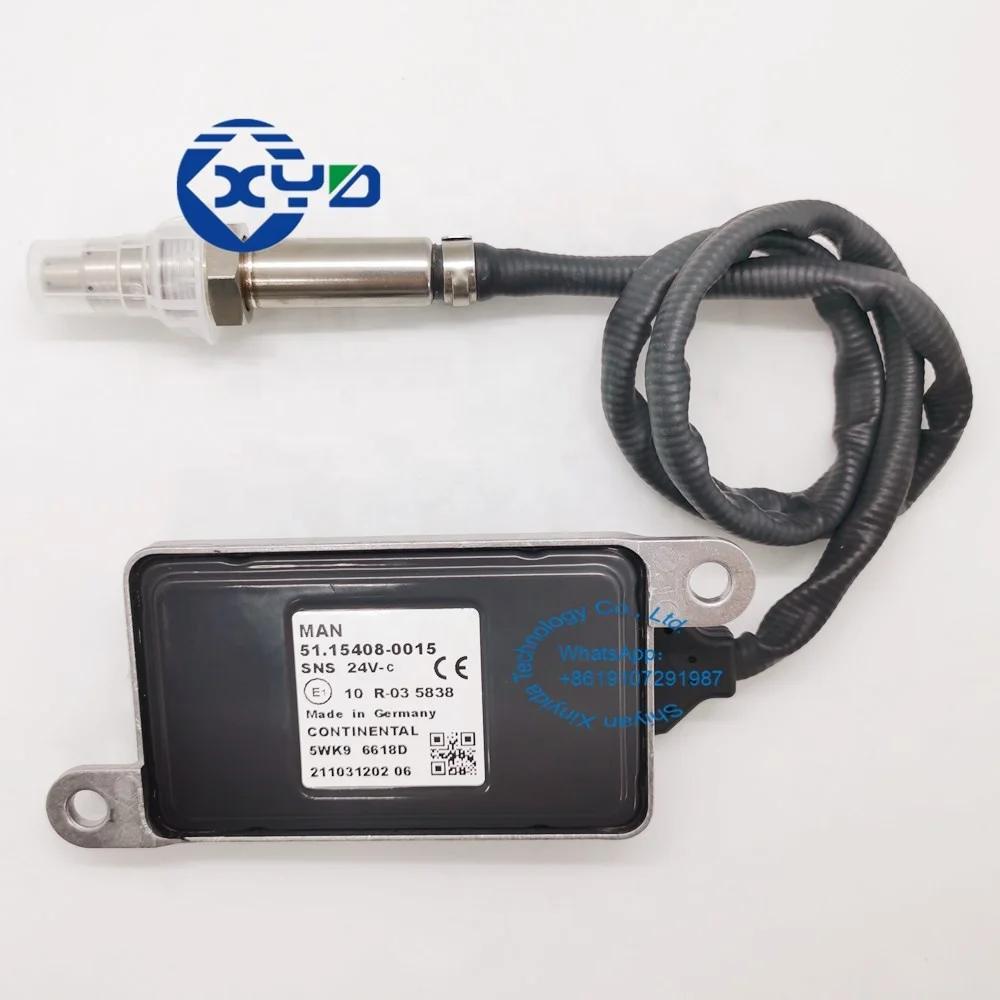 Xinyida Scr Nox Sensor 5wk96618d For Retrofit Upgrade Oem | Wholesale