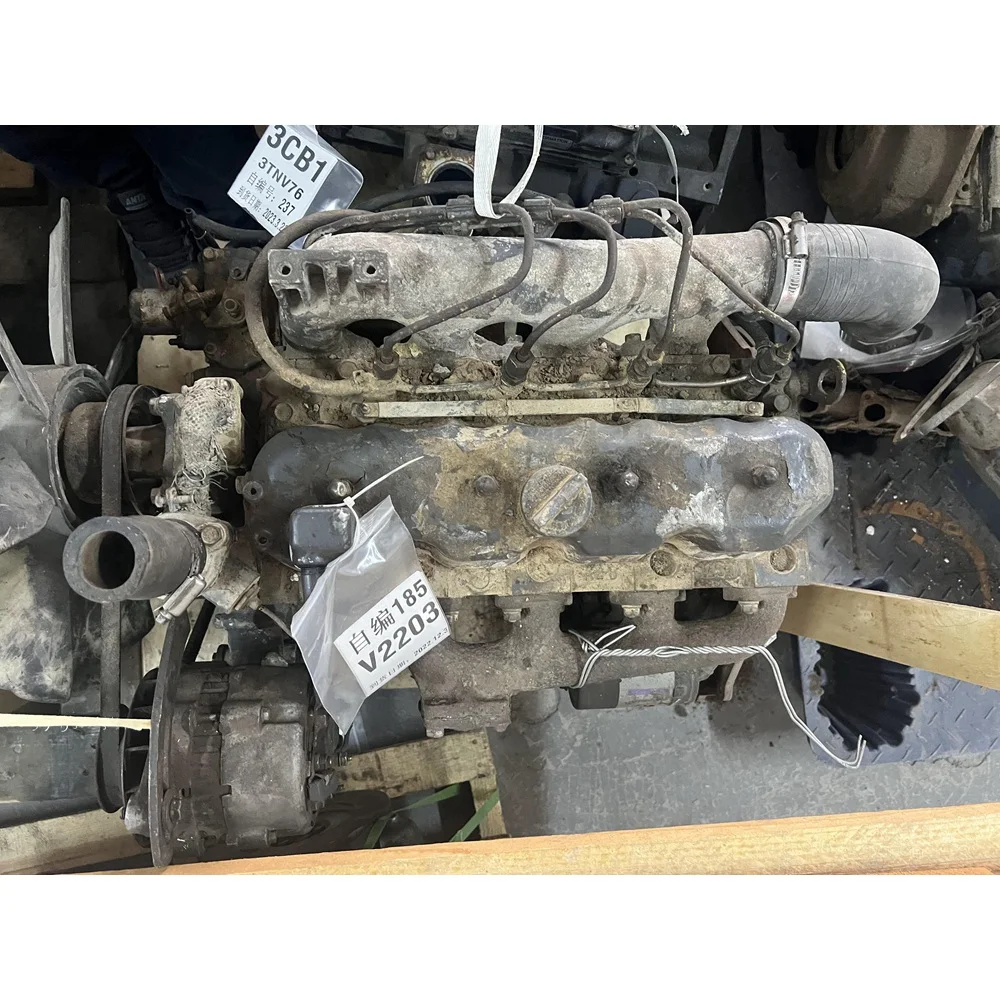 V2203IDI Diesel Engine Assembly Fit for Kubota Engine