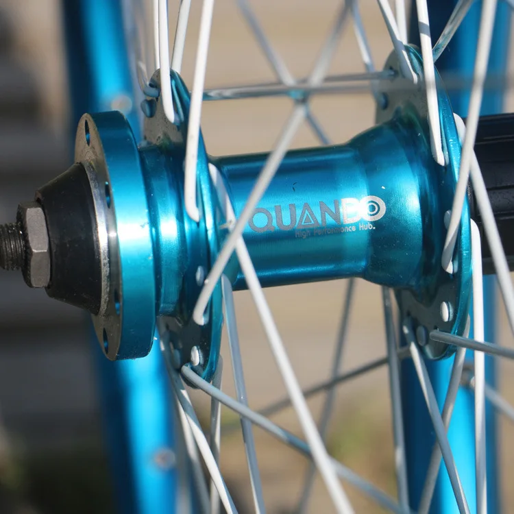 Wholesale Aluminum Alloy Disc Brake Cassette Variable Speed Front Rear