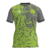 Grigio + Verde