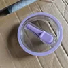 Purple - 1 cover 1 tube