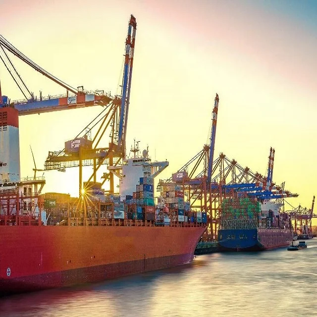 Stock And New 40 Foot 12m Length 40ft Dry Cargo Empty Shipping