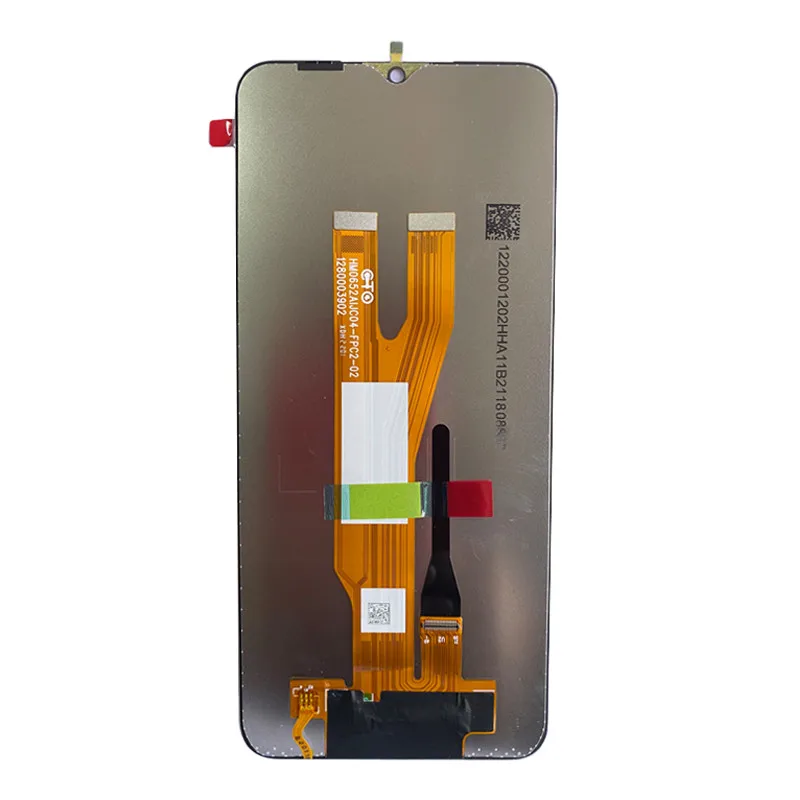 Wholesale Price A03 core LCD Display With Touch Digitizer Assembly Screen LCD For Samsung for galaxy A03 core