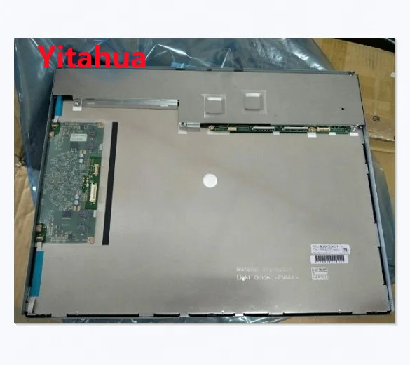 lcd panel material in stock