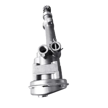 ジジ OIL PUMP 8-97385-986-0 for ISUZU 4JH1 - 100% Tested Quality