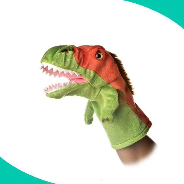 Source Nova canna fingir jogar brinquedo, realista, jogo de mão,  dinossauro, fantoche, promoção, presente, brinquedos, cabeça t-rex,  brinquedo on m.alibaba.com