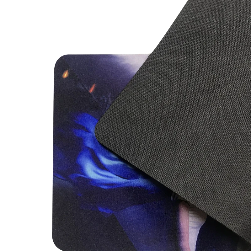 High Quality Big Size Mouse Pad Non Slip Thicken Rubber Gaming Laptop