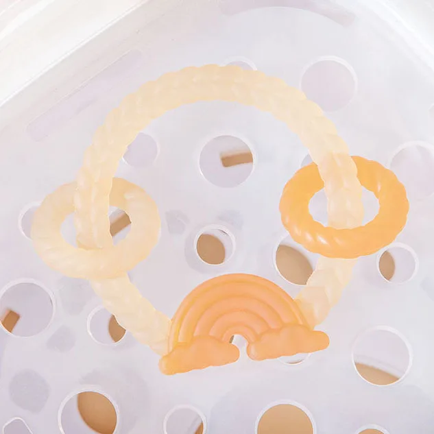 New Arrival Product Baby Teething Baby Infant Silicone Teething Toys