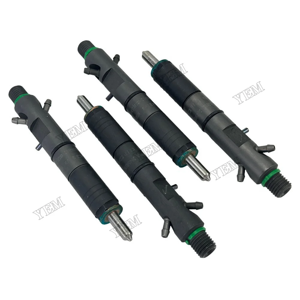 Manufacturer Direct Sales Injector 2645K016 Suitable for Perkins 1104A-44T Engine Parts