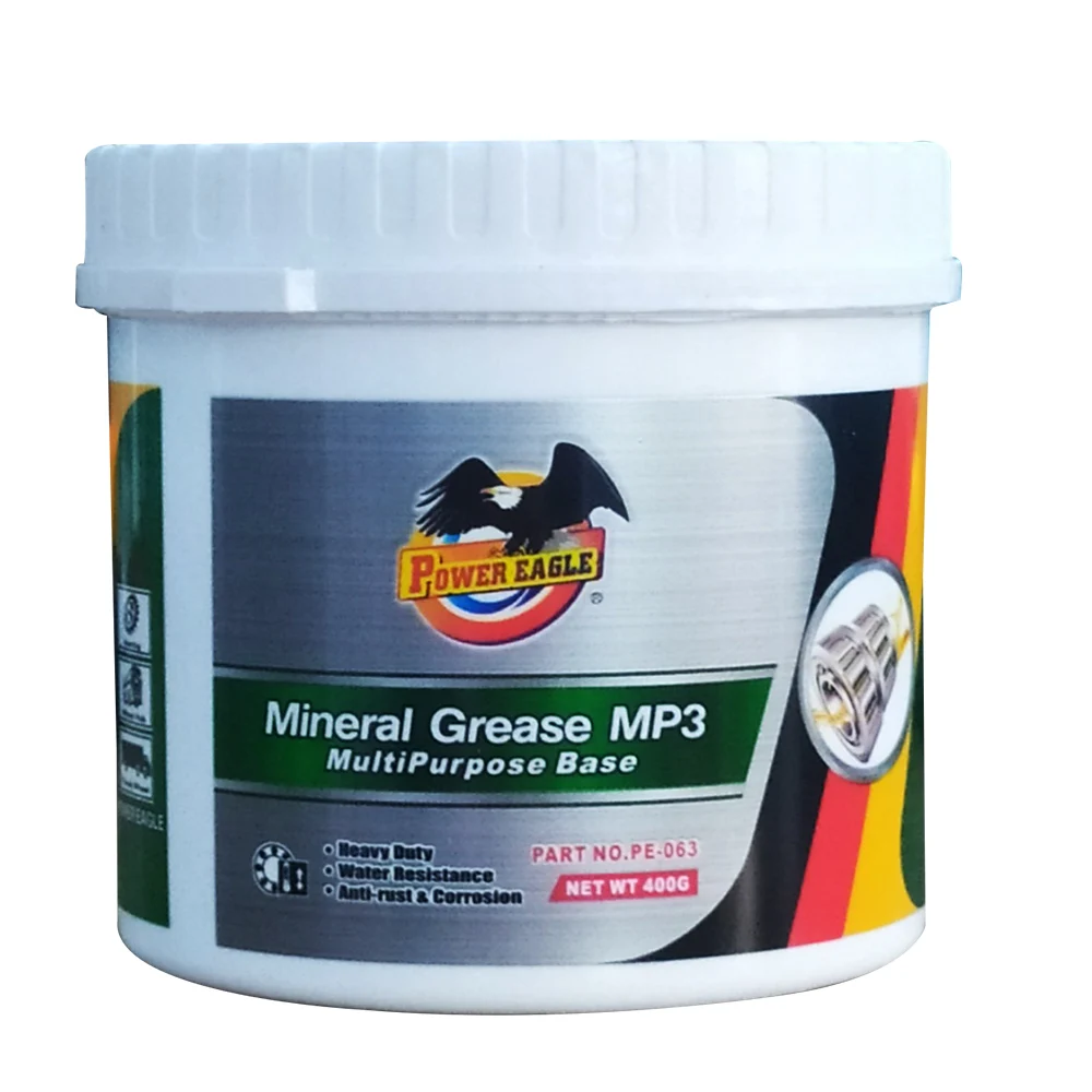 Mp3 Lithium Soap Based Grease 400g Buy High Quality Lithium Grease,Mp3 Lithium Grease,Multi